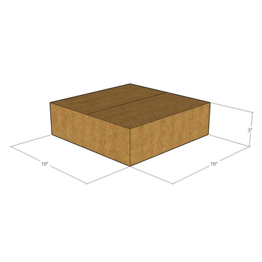10 x 10 x 3